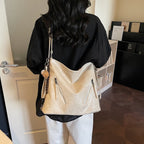 Large-capacity New-style Tote Bag photo 4