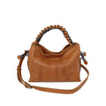Cortex Splicing Woven Casual Crossbody Bag variant CJNS258538301AZ