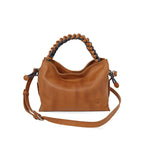 Cortex Splicing Woven Casual Crossbody Bag variant CJNS258538301AZ
