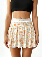 Hot-selling Summer Printed Pants photo 1