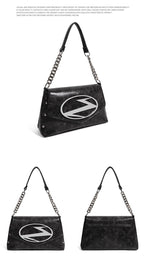Original Brand Mild Luxury Retro Bag photo 5