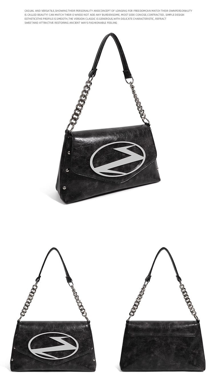 Original Brand Mild Luxury Retro Bag photo 5