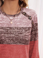 Block Long Sleeve T-shirt (9)