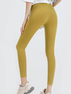 Wide Waistband Sports Leggings (11)