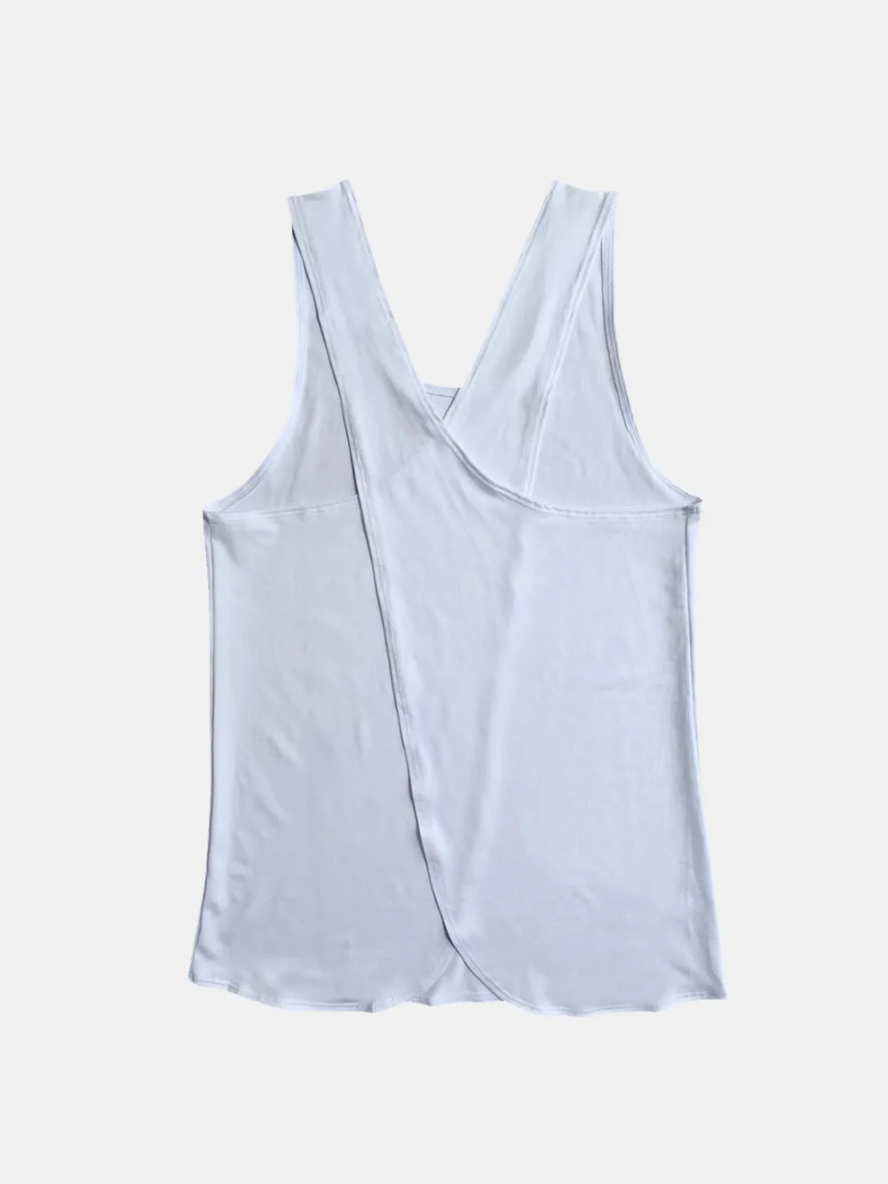 Crisscross Scoop Neck Active Tank (9)