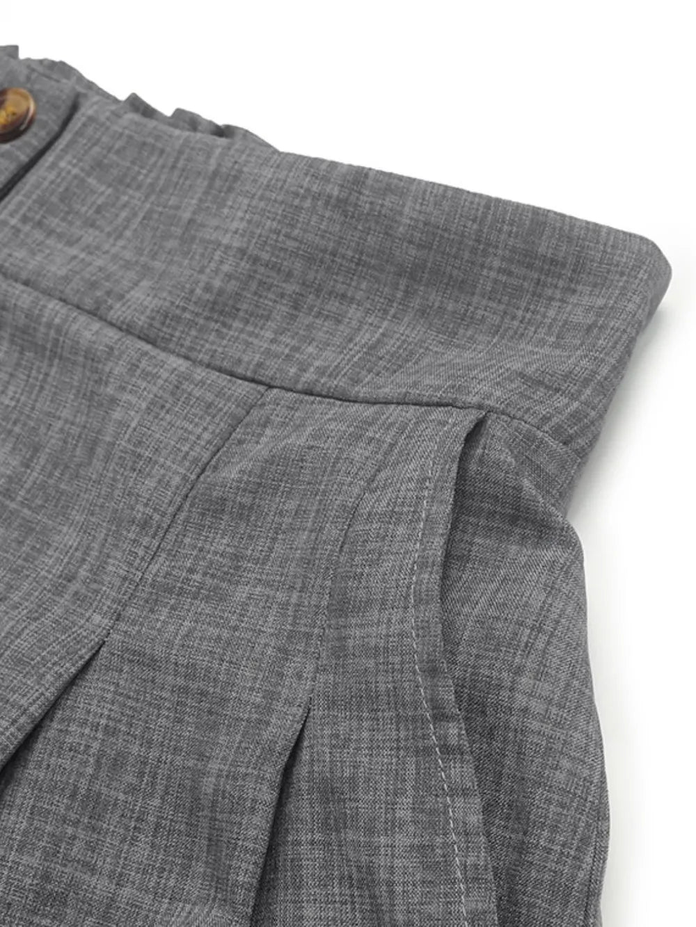 Frill Shorts Pockets (5)