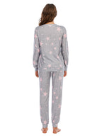 Star Top Pants Lounge Set (13)