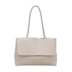 Large Capacity Tote Bag Portable Commuter Oversized Shoulder photo 4