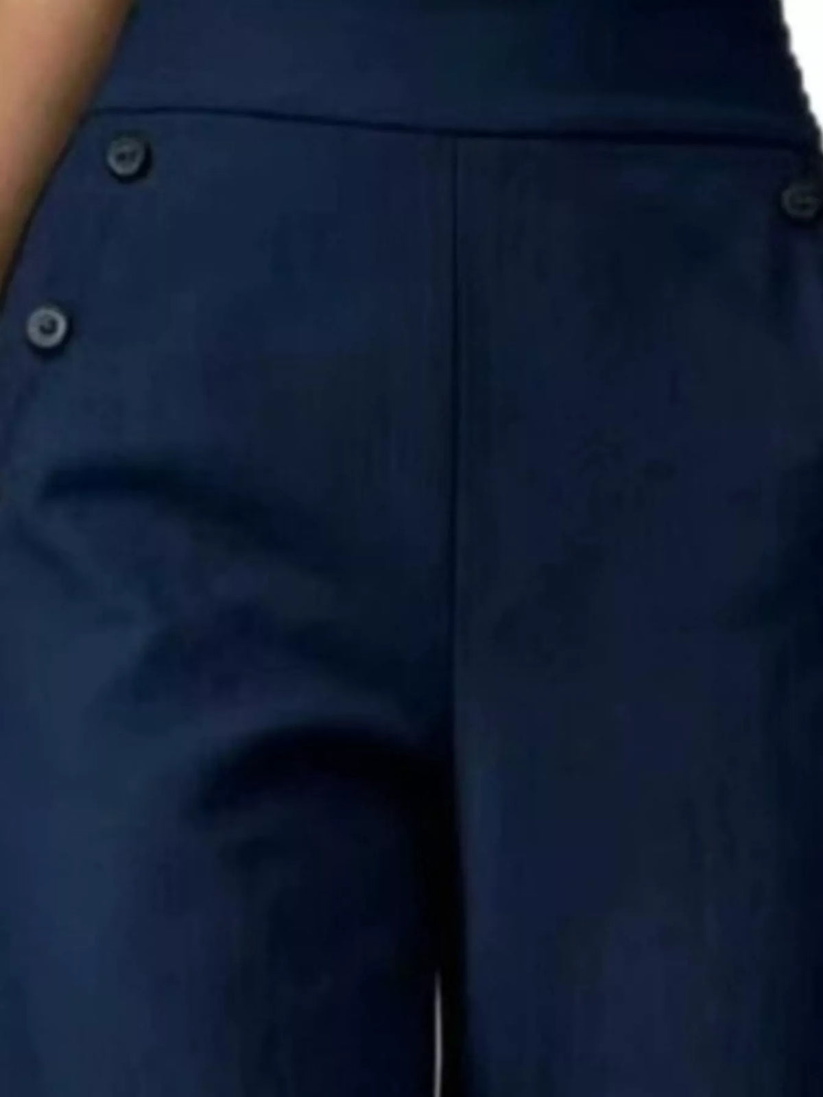 High-waisted Wide-leg Pants (16)