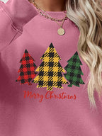 Merry Dropped Shoulder Sweatshirt (11)