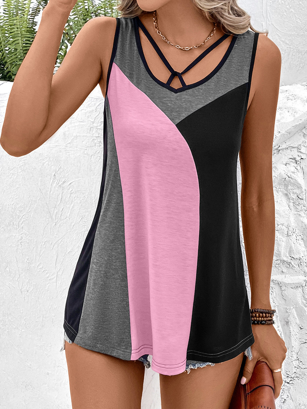 Block Tank Top (14)