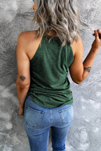 Curved Hem Grecian Tank Top (8)