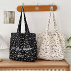 Korean-style Large-capacity One-shoulder Crossbody Bag photo 4
