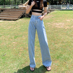 Wide-leg Jeans Light variant CJNZ199060701AZ|CJNZ199060702BY|CJNZ199060703CX|CJNZ199060704DW|CJNZ199060705EV|CJNZ199060706FU|CJNZ199060707GT|CJNZ199060708HS|CJNZ199060709IR|CJNZ199060710JQ