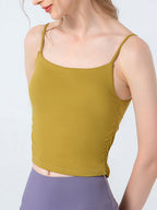 Ruched Sports Cami (17)