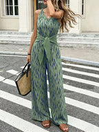 Printed Wide Leg Jumpsuit (18)