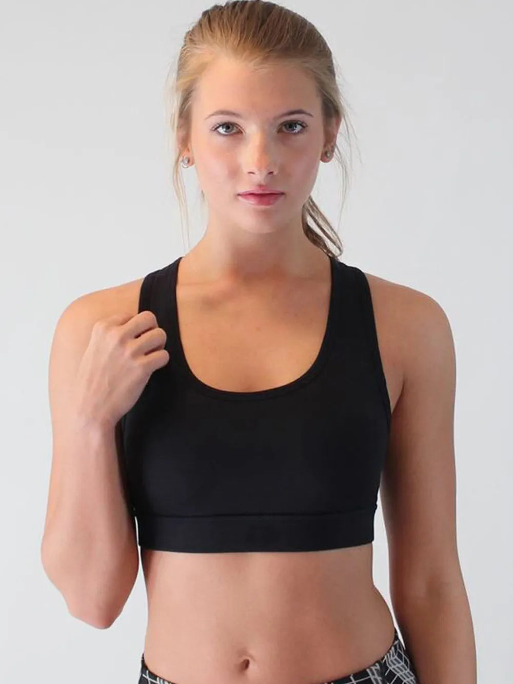 Cutout Scoop Neck Active Tank (5)