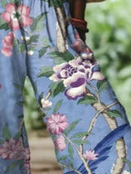 Full Size Floral Wide-leg Pants Plus (6)