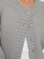 Button-down Knit Cardigan (9)