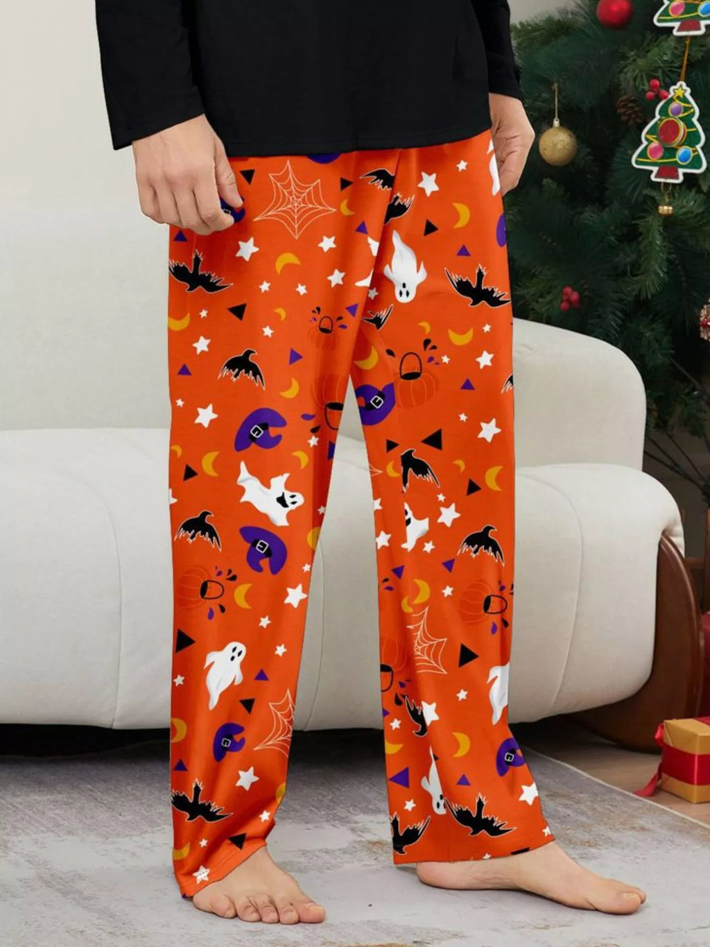 Full Size Print Set (4)