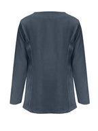 Open Front Long Sleeve Cardigan (12)
