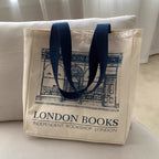 Retro British Shoulder Bag photo 4