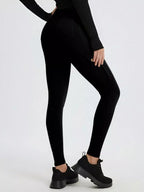High Waist Active Pants (15)