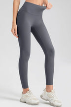 Wide Waistband Sport Leggings (14)