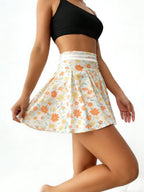 Hot-selling Summer Printed Pants photo 2