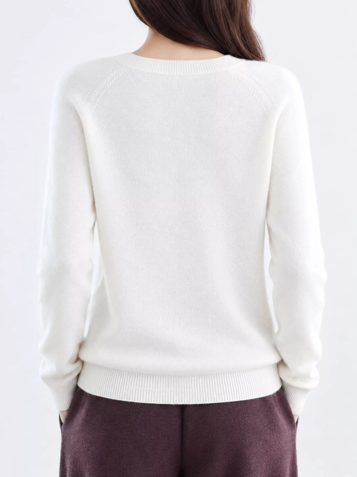 Button-down Long Sleeve Cardigan (37)