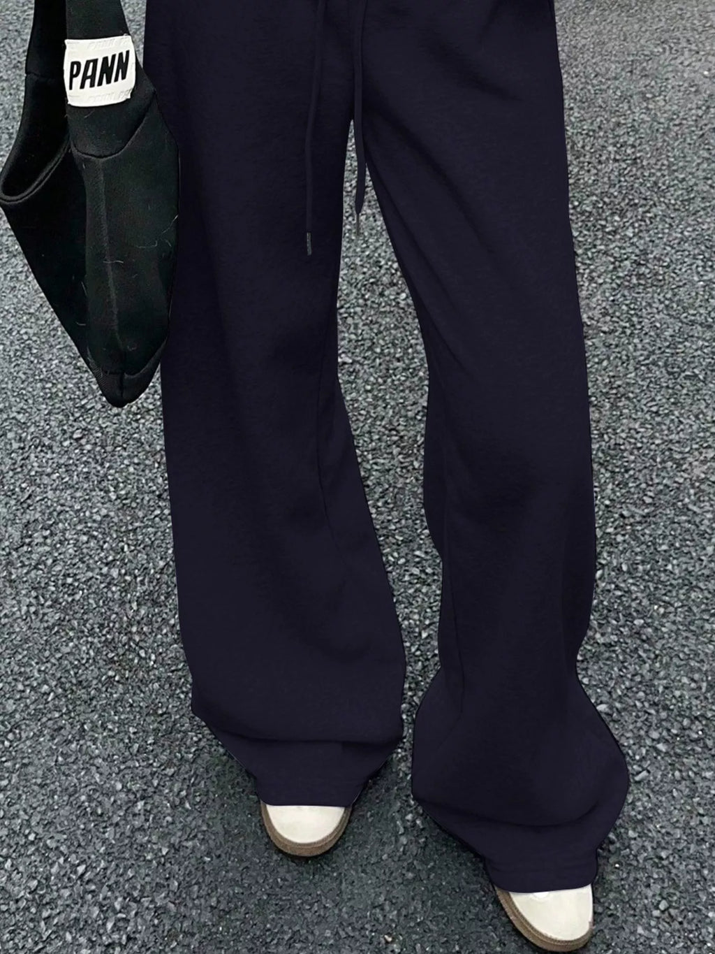 Wide Leg Drawstring Sweatpants (11)
