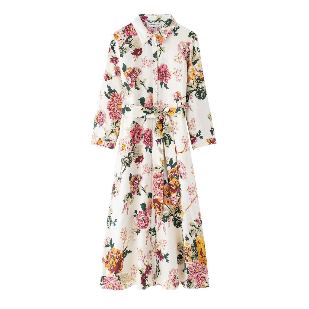 Cool Long Sleeve Shirt Dress variant CJLY212028501AZ|CJLY212028502BY|CJLY212028503CX|CJLY212028504DW