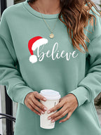 Graphic Tunic Sweatshirt (9)
