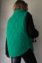 Collared Neck Vest Pockets (8)