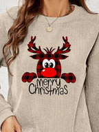 Merry Graphic Sweatshirt (3)