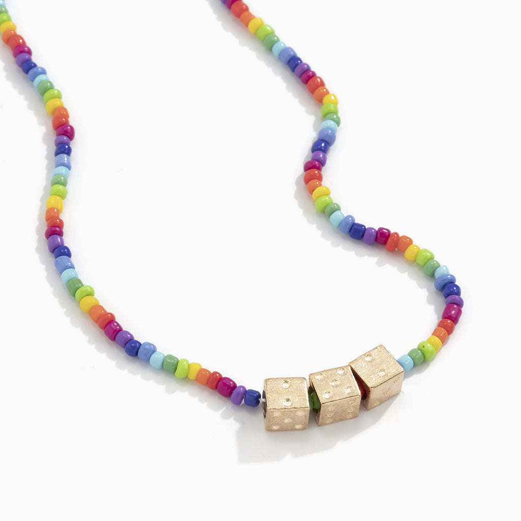 Korean Hip Hop American Street High Necklace photo 4
