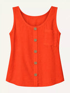 Full Size Casual Round Neck Tank Plus (22)