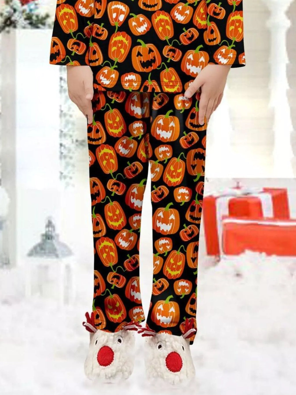 Full Size Print Set (10)