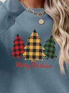 Merry Dropped Shoulder Sweatshirt (14)