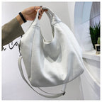 Single Shoulder Messenger Bag Net Red Tote photo 1