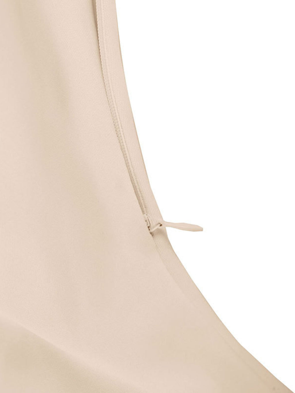 One-shoulder Bowknot Mini Dress (11)