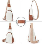 Matching Crossbody Bag photo 13