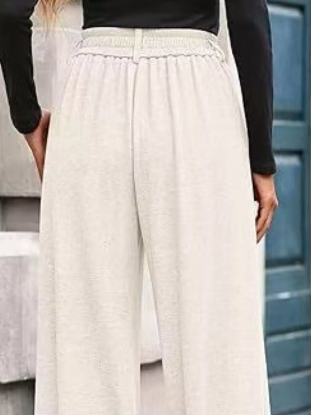 Wide-leg Pants (15)
