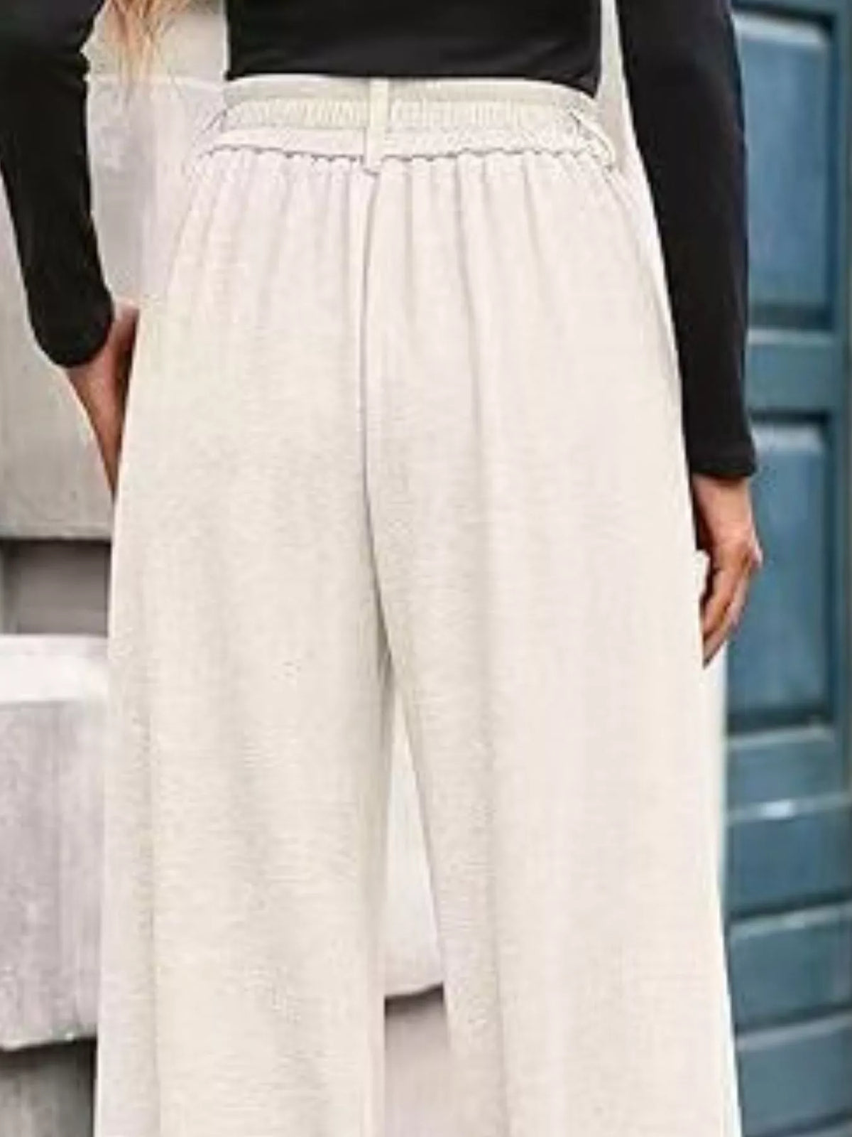 Wide-leg Pants (15)