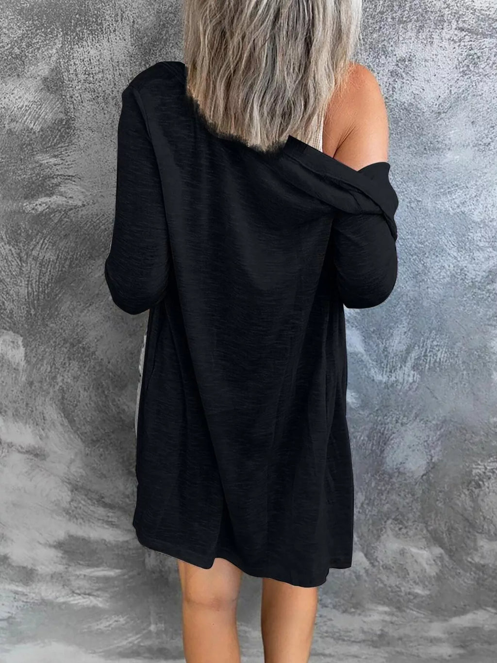 Lightweight Button-down Cardigan (8)