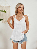 Cutout Eyelet Tank (3)