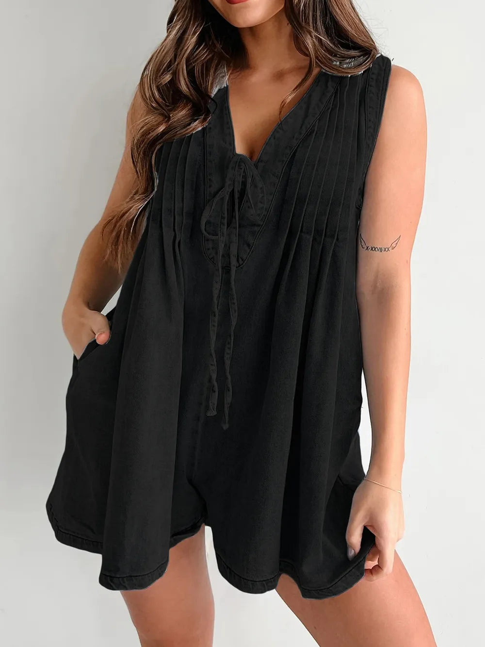 Tied Romper Pockets (27)