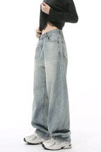 Wide Leg Jeans Pockets (4)