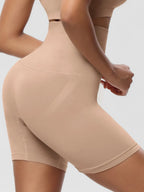High Waist Shaping Shorts (13)