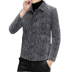 Fallwinter Jacket Cotton 1014 photo 2